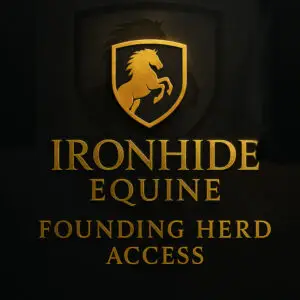 Founding Herd Token -Lifetime Gold Membership (limited to 150)