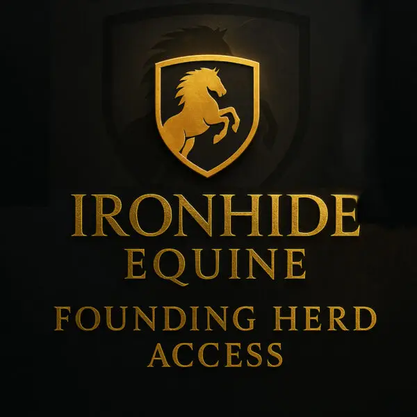 Founding Herd Token -Lifetime Gold Membership (limited to 150)