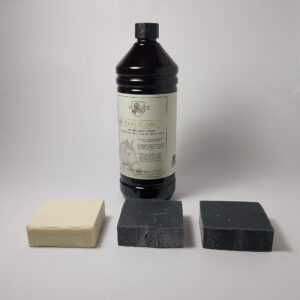 Extended Ironhide Grooming Kit Coming Soon