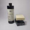 Standard Ironhide Grooming Kit
