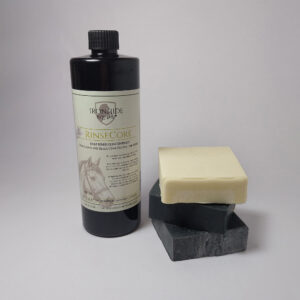 Standard Ironhide Grooming Kit