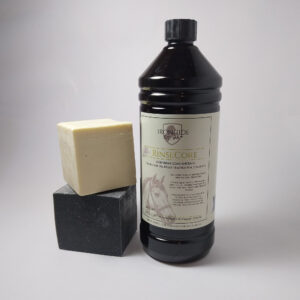 Extra Large Ironhide Grooming Kit Coming Soon