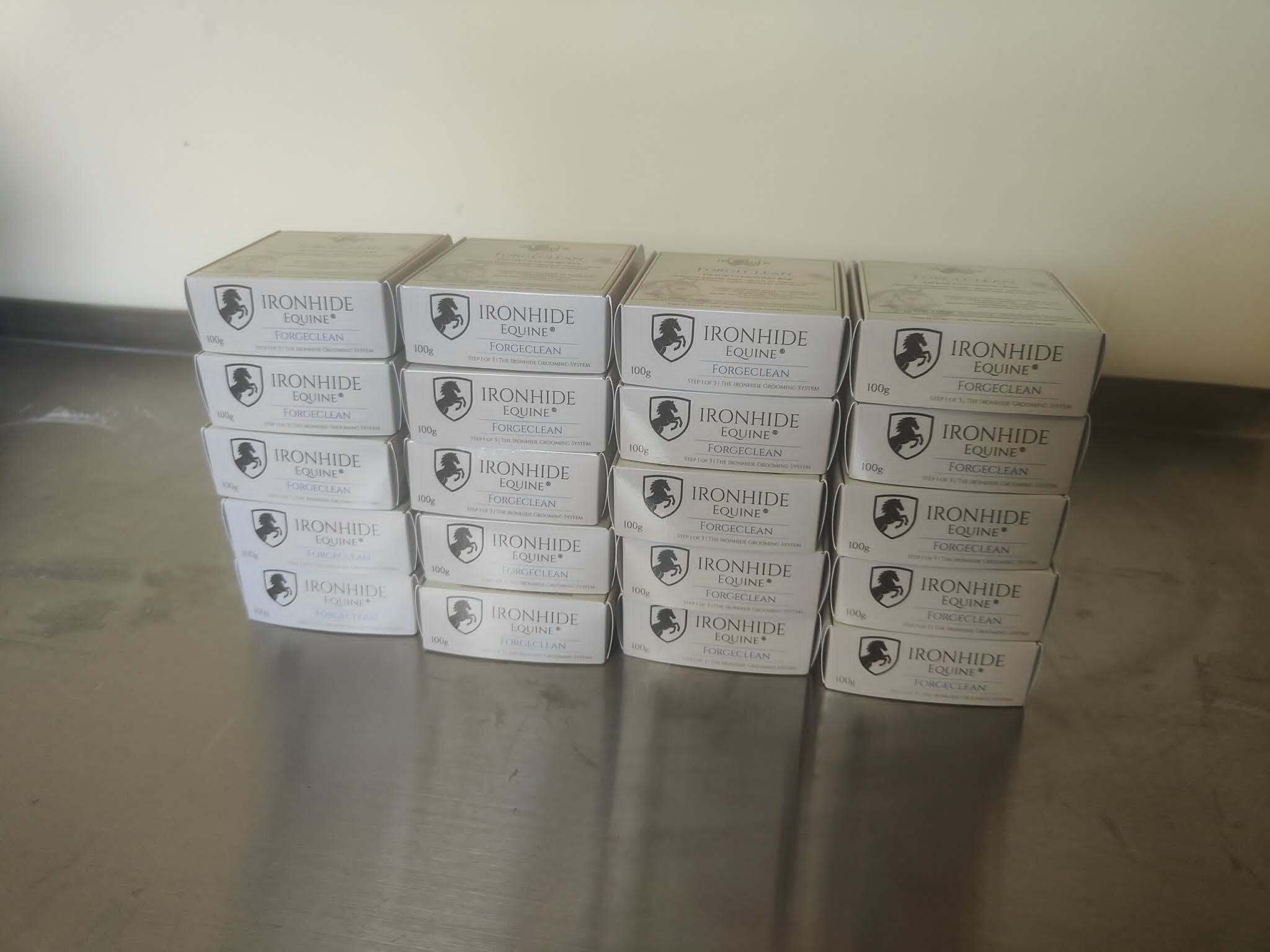 ForgeClean Refill Packs