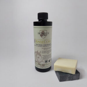 Trial Ironhide Grooming Kit